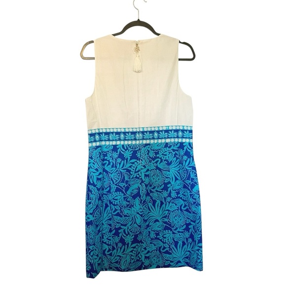 Lilly pulitzer Aubria Shift Dress - Picture 3 of 5